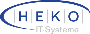 Logo Heko IT Systeme
